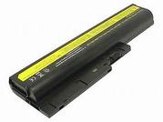 Ibm thinkpad r60 battery, brand new 4400mAh Only AU $46.72