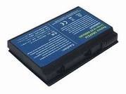 Acer travelmate 5320 batteries, brand new 4400mAh Only AU $57.66