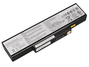 Genuine Asus N71J N73JQ BATTERY AKKU laptop BATTERIA