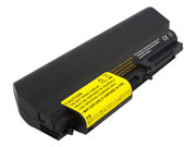 9 cell 7200mAh battery for LENOVO 41U3198 , FRU 42T4530 Series