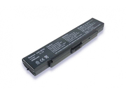 6 cell 4400mAh  Battery for SONY VGP-BPS2 , VGP-BPS2C  Series