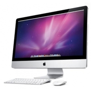 Apple iMac MC511LL/A 27-Inch Desktop