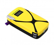 NewNow X-5 8000mAh rechargeable car jump starter