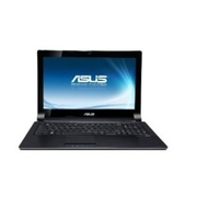 ASUS N53SV-XE1 15.6-Inch Versatile Entertainment Laptop (Silver Alumin