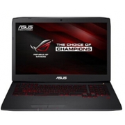 ASUS ROG G751JY-DH71 17.3-inch Gaming Laptop---412 USD