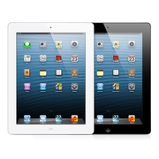 Apple iPad 4 android 4.3 OS Quad Core 9.7 Inch IPS Screen Built
