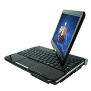 360 degree rotating touch display laptop