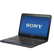 Sony VAIO E14A37-Core i7-3632QM-1TB-4GB-14″ Laptop