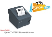 Epson TM88V USB/Ser Receipt Printer