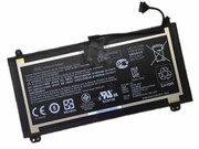 21Wh HP HSTNN-DB6H Tablet PC Series Replacement Battery SF02XL 7.4V