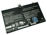 3300mAh/48Wh Fujitsu LifeBook UH574 Replacement Battery FPCBP410 FMVNB