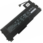 90Wh HP ZBook 15 17 G3 Replacement Battery VV09XL 11.4V
