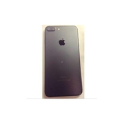 Apple iPhone 7 Plus 128GB Black Unlocked bundled w/ bluetooth spe
