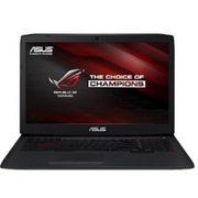 ASUS ROG G751JT-CH71 17.3-Inch Laptop