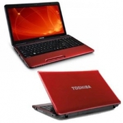 Toshiba Satellite L505-GS5037 TruBrite 15.6-Inch Laptop (Black)