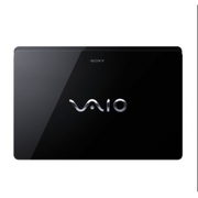Sony VAIO VPC-F215FX/BI 16-Inch 3D Laptop (Black)