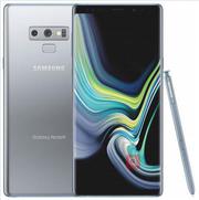 NEW Samsung Galaxy Note 9 Dual Sim N9600 512GB