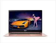 Acer SF314 - 52 - 59BN Notebook - ROSE GOLD