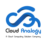  Cloudanalogy salesforce development company 