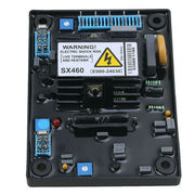 AVR SX460 Stable Automatic Voltage Volt Regulator Half Replacement