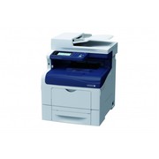 Fuji Xerox CM405DF Laser Colour Multifunctional Printer at InkMasters