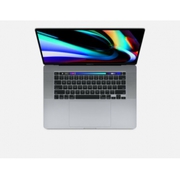 Apple MacBook Pro (16-inch,  2.6GHz,  9th Generation,  i7