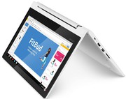 Lenovo Chromebook C330 2-in-1- https://amzn.to/3SlObTF